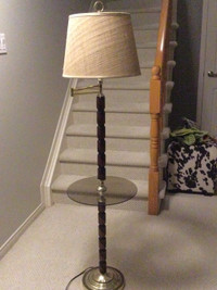 Retro Floor lamp