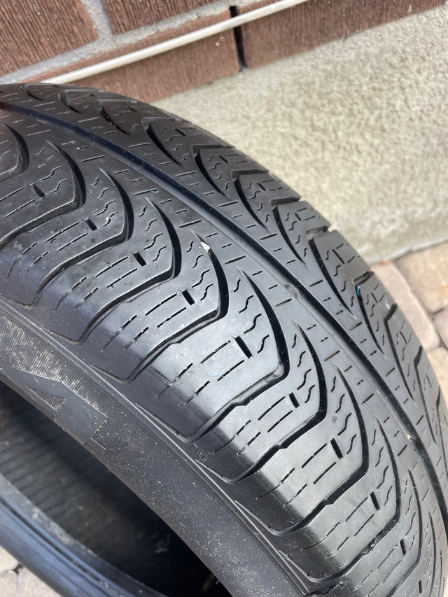 185/65/15 PIRELLI P4 all season tire (1) in Tires & Rims in Ottawa