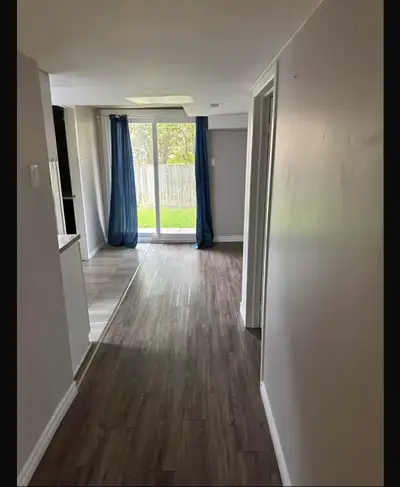 Cozy Basement Apartment for Rent – Perfect for Families!
