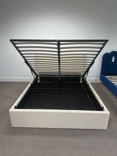brand new hydraulic bed for sale, View more
