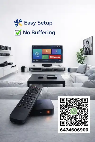 Android Boxes and IPT\/ - Call/text/WhatsApp 647-460-6900, View more