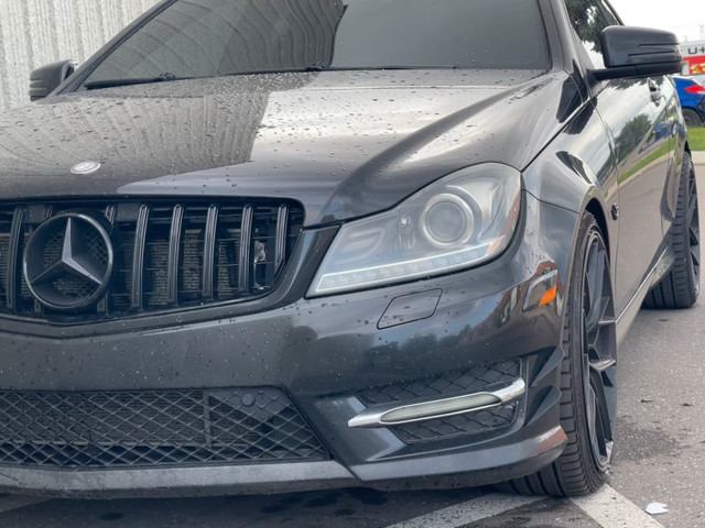 Mercedes C350 4matic in Cars & Trucks in City of Toronto