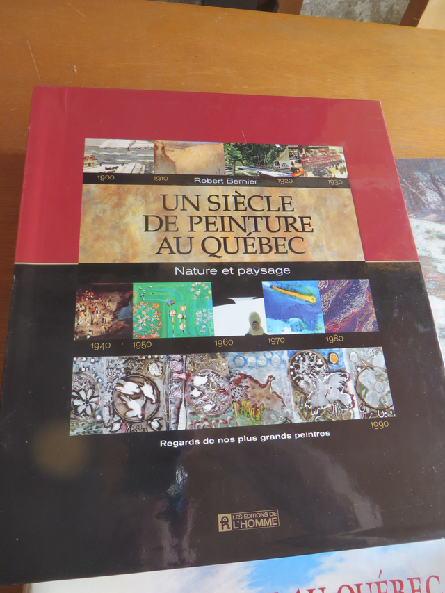Livres d'art (plus de  450 (français et anglais) in Textbooks in Longueuil / South Shore - Image 8