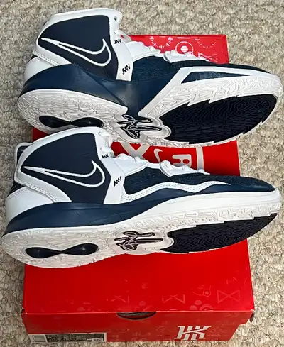 Kyrie Infinity Basketball shoes (BNIB) sz 9, View more