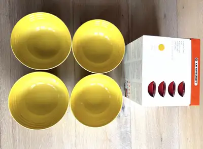 Le Creuset Cereal bowls, View more