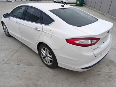 2014 Ford Fusion Good condition