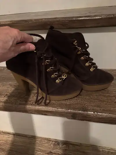 Michael Kors Boots, View more