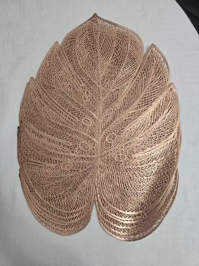 dinning table mats, View more