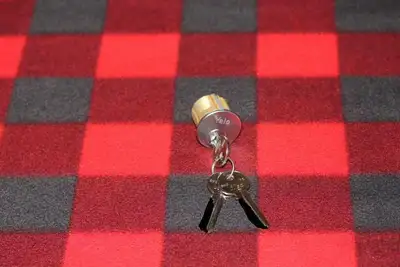 Yale Mortise Cylinder, View more