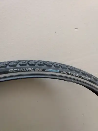 Schwalbe Marathon Winter Studded, View more