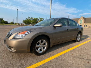 2008 Nissan Altima