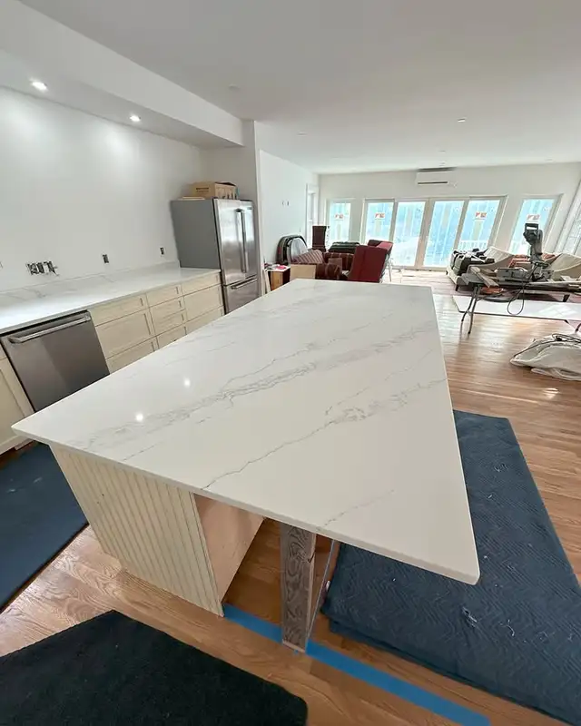 High-End Kitchen Countertops – Direct from Manufacturer in Cabinets & Countertops in Barrie - Image 6