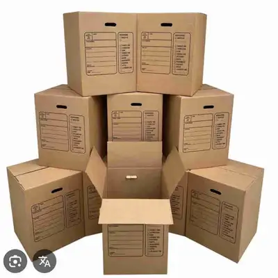 Offering 25$/h cash to each mover; looking for 2 movers in Orleans to help with loading and unloadin...