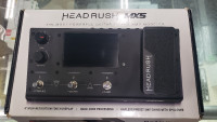 Headrush MX5 - Amp Modeling Guitar Effects