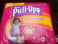 pull ups diapers in All Categories in Canada - Kijiji Canada