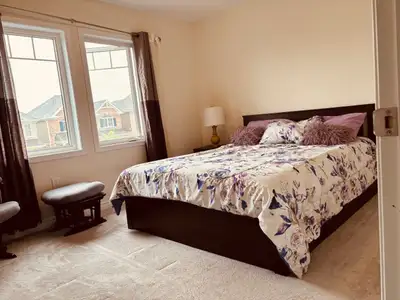Spacious room for rent