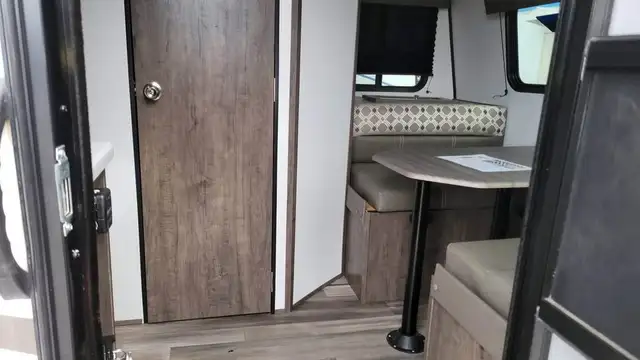 2022  NEW  Riverside Rv Intrepid Travel Trailer in Travel Trailers & Campers in Quesnel - Image 11