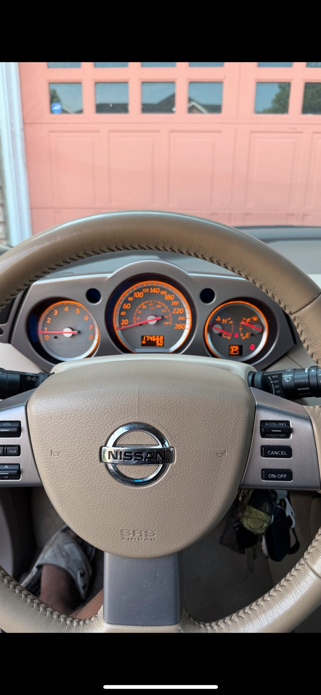 2006 Nissan Murano  in Cars & Trucks in Mississauga / Peel Region - Image 4