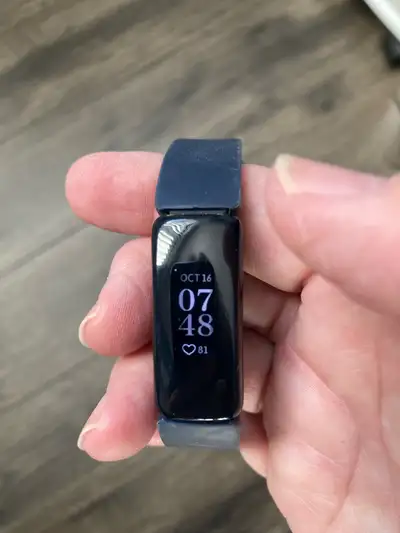 fitbit inspire 2, View more