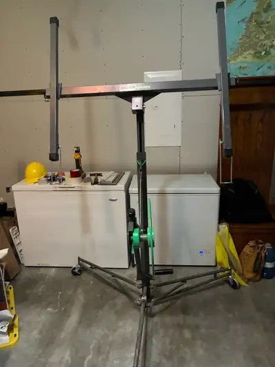 Drywall Lift, View more