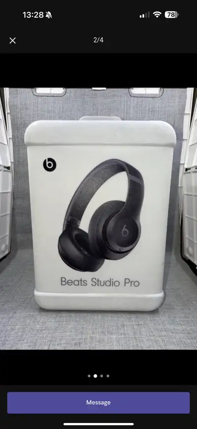 beats studio pro ジャンク Yahoo!オークション -「beats studio pro」の落札相場・落札価格