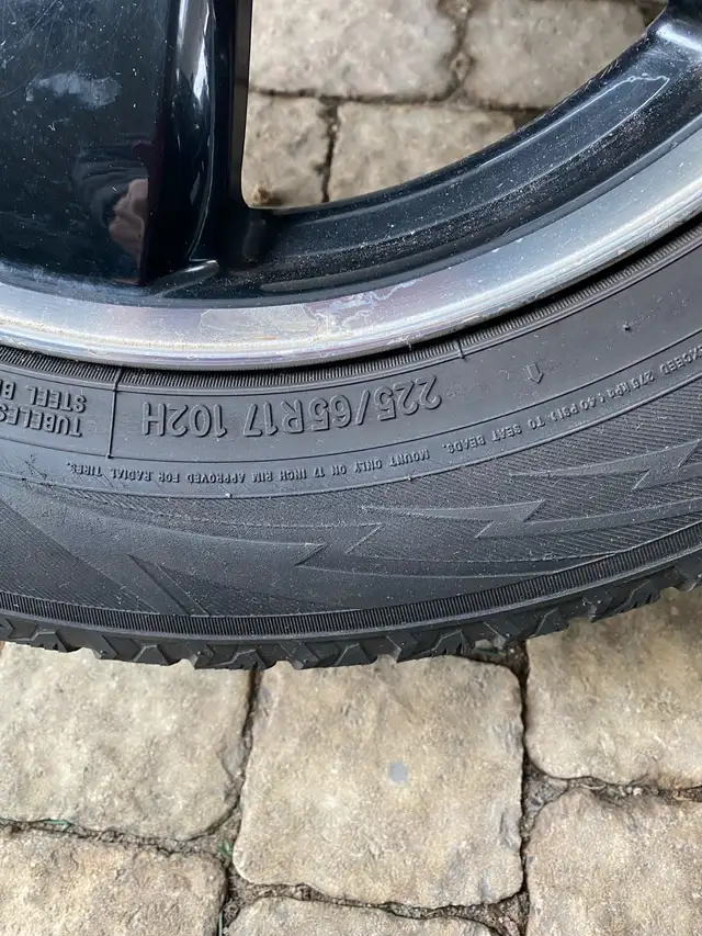Mag 17 pouces in Tires & Rims in Longueuil / South Shore - Image 3