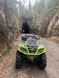 2020 can am xmr 850