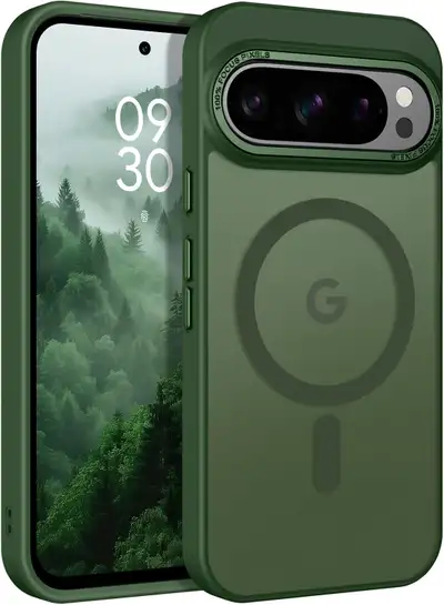 Pixelsnap MagSafe Case for Pixel 10 Pro XL (Brand New), View more