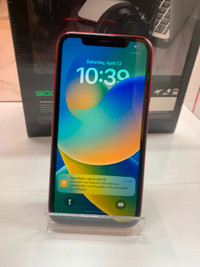 Used iPhone XR 64gb for sale