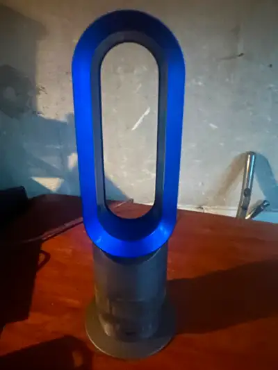 Dyson Hot + Cool, View more