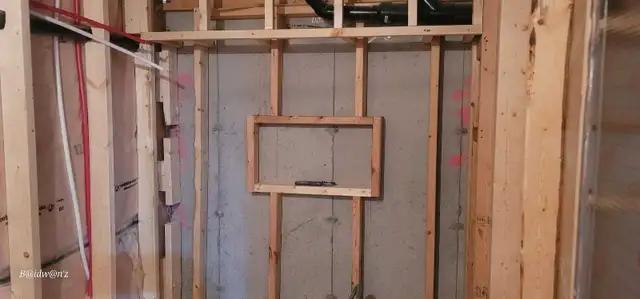 Bathroom Renovation and Tile Installation Services547047229705441283