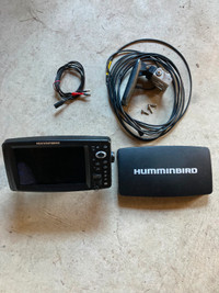 Humminbird 999 HDSI