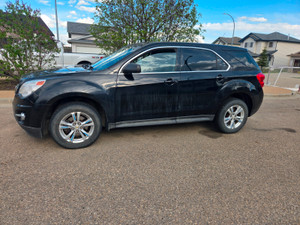 2012 Chevrolet Equinox