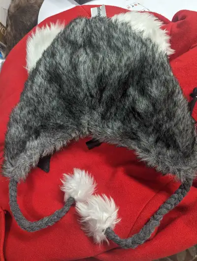 New koala toque it's new ladies or child, View more