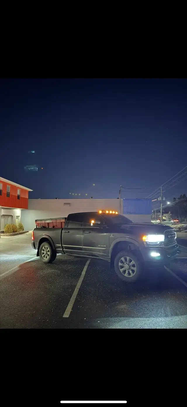 Snow Removal & Ice Management  2025/26 Season in Snow Removal & Property Maintenance in City of Halifax - Image 4