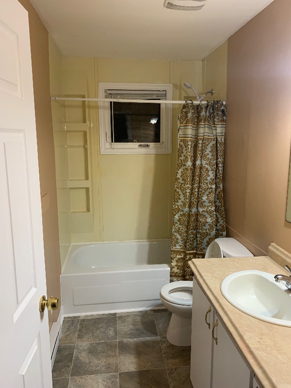 Four Bedroom House for rent of Newfoundland Drive. Long Term Rentals