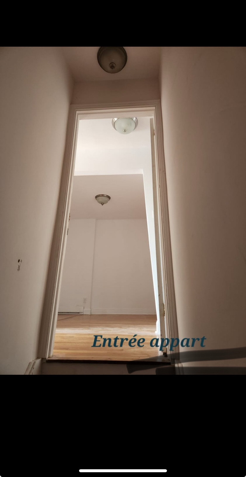 Appartement 3 chambres — photo 1