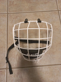 Hockey cage CCM FM580 medium