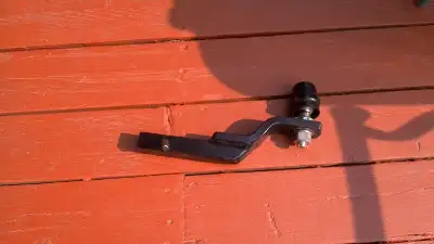 Boule pour roulotte 2 pouces (030821)