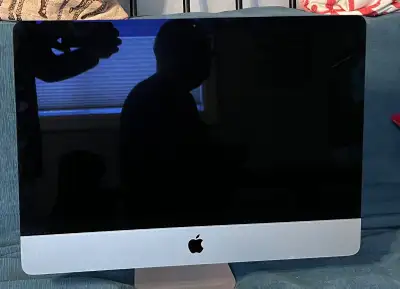 2015 iMac, View more