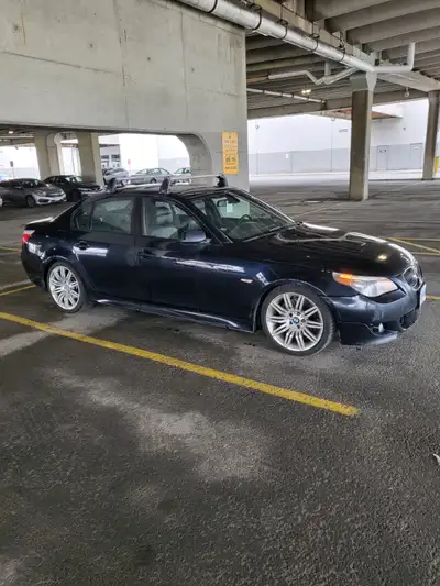 Run well, tires on 19 inch OEM M mags, z rated summer tires are newer (two summer), new wiper blades...