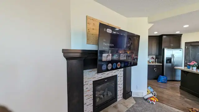 TV mounting/ CCTV cameras installation 520784358345943044