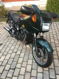 Kawasaki concours zg1000 for sale complete or parts