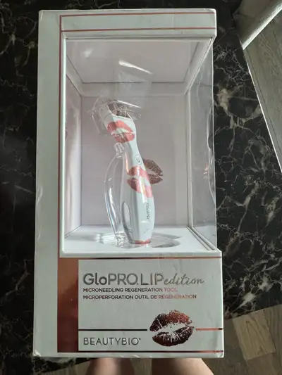 microneedle wand , View more