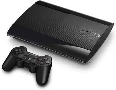 HUGE PS3 BUNDLE w/ 6 CONTROLLERS, ROCKSMITH & 25+ GAMES, View more