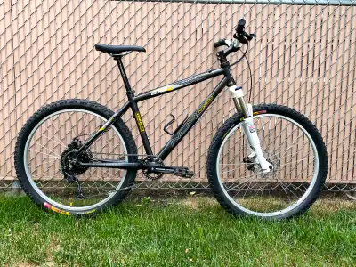 Norco EXC HT 1.0 Venus C7 Custom Build – Size Med, View more