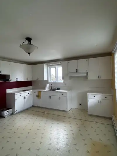 Appartement 5 1/2 à louer