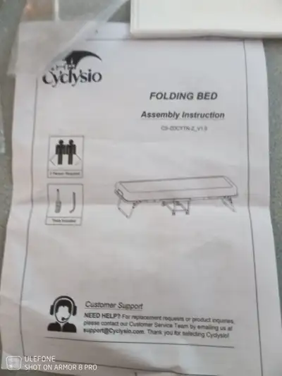 Folding bed, View more