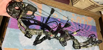 LH PSE Bow Madness, View more