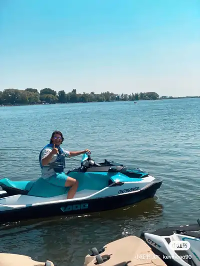 Discover the newest 2023 - 2025 jet skis for the ultimate adventure! ⚓️ ️ Safety is our priority! Ea...
